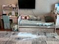 3-комнатная квартира · 106 м² · 4/10 этаж, Алихан Бокейхан 2 за 60 млн ₸ в Астане, Есильский р-н — фото 11