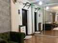 3-комнатная квартира · 106 м² · 4/10 этаж, Алихан Бокейхан 2 за 60 млн ₸ в Астане, Есильский р-н — фото 2