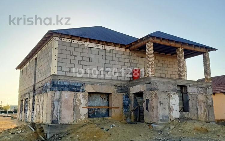 Отдельный дом · 7 комнат · 364 м² · 10 сот., Тилеули батыр 1 — Возле многопрофильной больницы за 40 млн ₸ в Жезказгане — фото 2