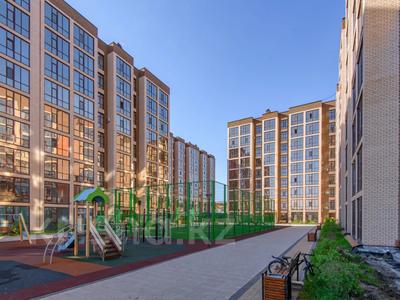 1-комнатная квартира, 40 м², 6/9 этаж, Калдаякова — 40 за ~ 16.9 млн 〒 в Астане, Алматы р-н