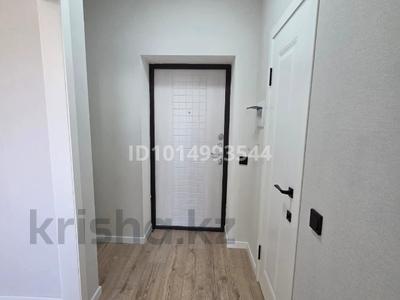 1-бөлмелі пәтер · 36.7 м² · 3/9 қабат, Е-538 7, бағасы: 22 млн ₸ в Астане, Алматы р-н