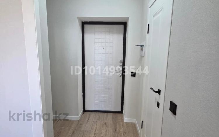 1-бөлмелі пәтер · 36.7 м² · 3/9 қабат, Е-538 7, бағасы: 22 млн ₸ в Астане, Алматы р-н — фото 2