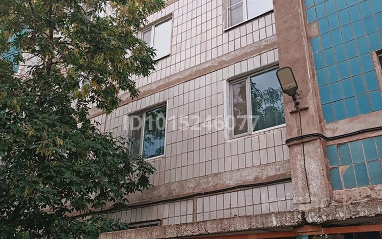 2-бөлмелі пәтер · 53 м² · 2/5 қабат, Пер. ташенова 4/1, бағасы: 27 млн ₸ в Астане, р-н Байконур — фото 2