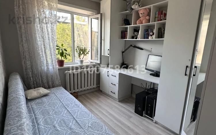 2-комнатная квартира · 48 м² · 3/5 этаж, Майкудук, 17й микрорайон 57 за 14 млн 〒 в Караганде, Алихана Бокейханова р-н — фото 2