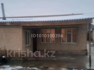 Часть дома · 4 комнаты · 55 м² · 8 сот., Роза Багланова 7 — Перекрёстке Шукурбекова за 11 млн ₸ в Арыси
