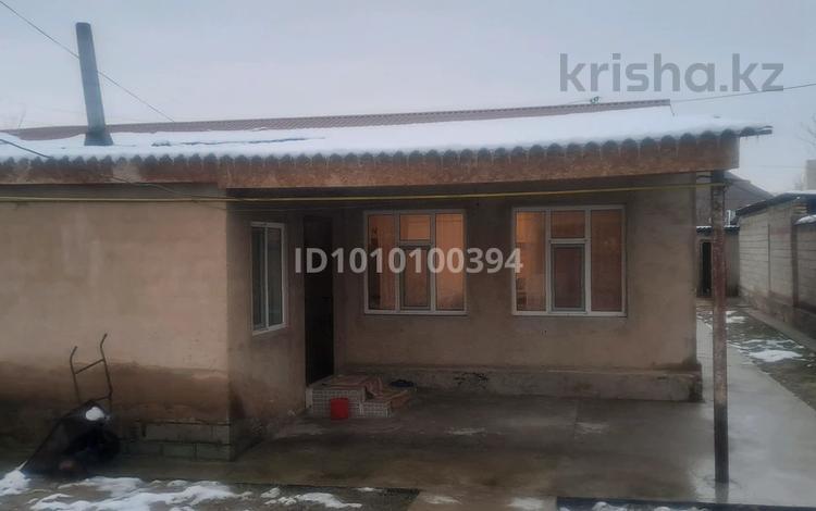 Часть дома · 4 комнаты · 55 м² · 8 сот., Роза Багланова 7 — Перекрёстке Шукурбекова за 11 млн ₸ в Арыси — фото 2