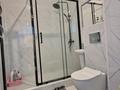 2-бөлмелі пәтер · 55 м² · 5/9 қабат, Момышулы 6/1 — Тауельсіздік, бағасы: 29.5 млн ₸ в Астане — фото 5
