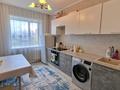 2-бөлмелі пәтер · 55 м² · 5/9 қабат, Момышулы 6/1 — Тауельсіздік, бағасы: 29.5 млн ₸ в Астане