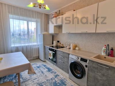 2-комнатная квартира · 55 м² · 5/9 этаж, Момышулы 6/1 — Тауельсіздік за 29.5 млн ₸ в Астане