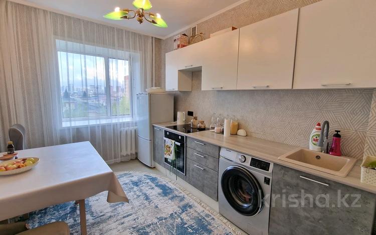 2-бөлмелі пәтер · 55 м² · 5/9 қабат, Момышулы 6/1 — Тауельсіздік, бағасы: 29.5 млн ₸ в Астане — фото 9