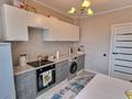 2-бөлмелі пәтер · 55 м² · 5/9 қабат, Момышулы 6/1 — Тауельсіздік, бағасы: 29.5 млн ₸ в Астане — фото 2