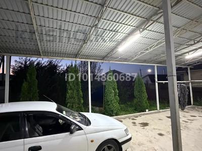 Отдельный дом · 5 комнат · 150 м² · 7 сот., Суюнбая 77 а за 400 000 ₸ в Каскелене