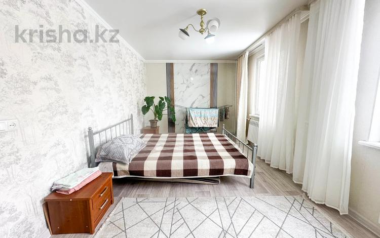 3-комнатная квартира · 58 м² · 3/5 этаж, Жансугурова 116 за 18.5 млн ₸ в Талдыкоргане — фото 2