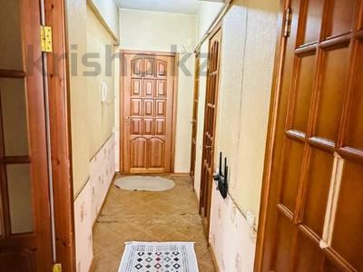 1-комнатная квартира · 53.2 м² · 3/12 этаж, Достык за 52 млн ₸ в Алматы, Медеуский р-н
