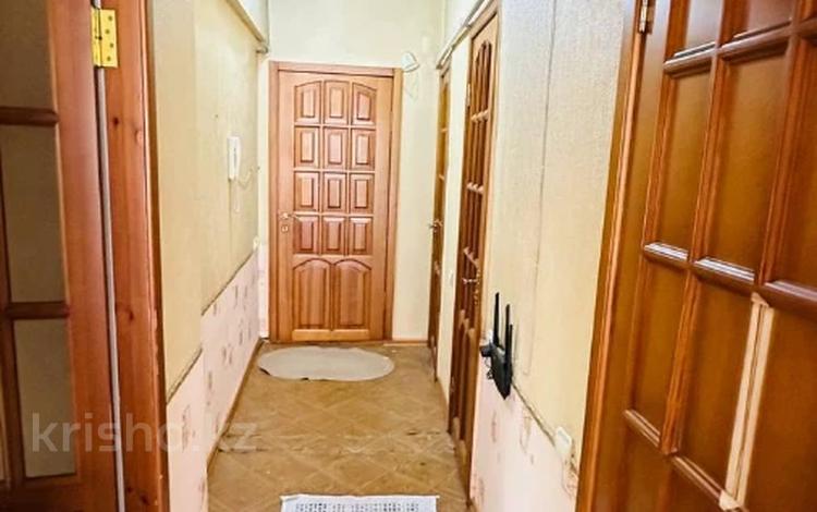 1-комнатная квартира · 53.2 м² · 3/12 этаж, Достык за 52 млн ₸ в Алматы, Медеуский р-н — фото 3