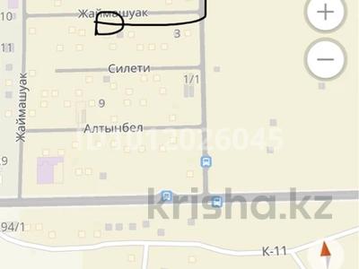 Участок · 8 соток, мкр Туран-2 — Жолбарыс би жаймашуак за 30 млн ₸ в Шымкенте, Каратауский р-н