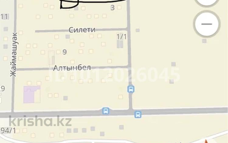Участок · 8 соток, мкр Туран-2 — Жолбарыс би жаймашуак за 30 млн ₸ в Шымкенте, Каратауский р-н — фото 2