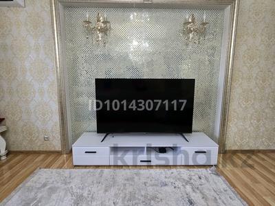 3-бөлмелі пәтер · 104 м² · 8/15 қабат, Масанчи 23/7 — ЖК "Евразия", бағасы: 78 млн ₸ в Алматы, Алмалинский р-н