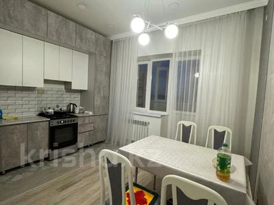 3-комнатная квартира · 110 м² · 5/8 этаж, мкр. Алтын орда за 250 000 ₸ в Актобе