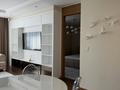 3-комнатная квартира · 75.1 м² · 6/21 этаж, Кабанбай батыра 43В за 550 000 ₸ в Астане, Есильский р-н