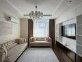3-комнатная квартира · 75.1 м² · 6/21 этаж, Кабанбай батыра 43В за 550 000 ₸ в Астане, Есильский р-н — фото 4