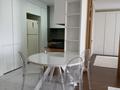 3-комнатная квартира · 75.1 м² · 6/21 этаж, Кабанбай батыра 43В за 550 000 ₸ в Астане, Есильский р-н — фото 5