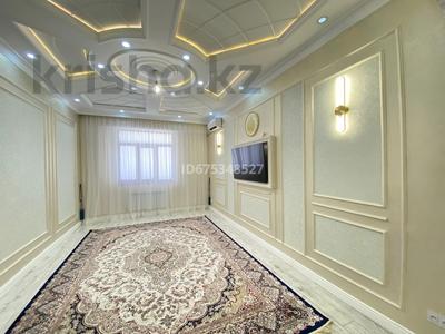 2-комнатная квартира · 80 м² · 8/12 этаж, 16-й мкр 50 за 26 млн 〒 в Актау
