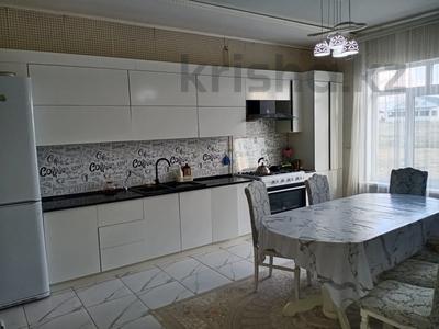 Отдельный дом · 5 комнат · 153 м² · 9.8 сот., Беккул Баба 204 за 19.6 млн ₸ в Актобе, Жилой массив Беккул Баба