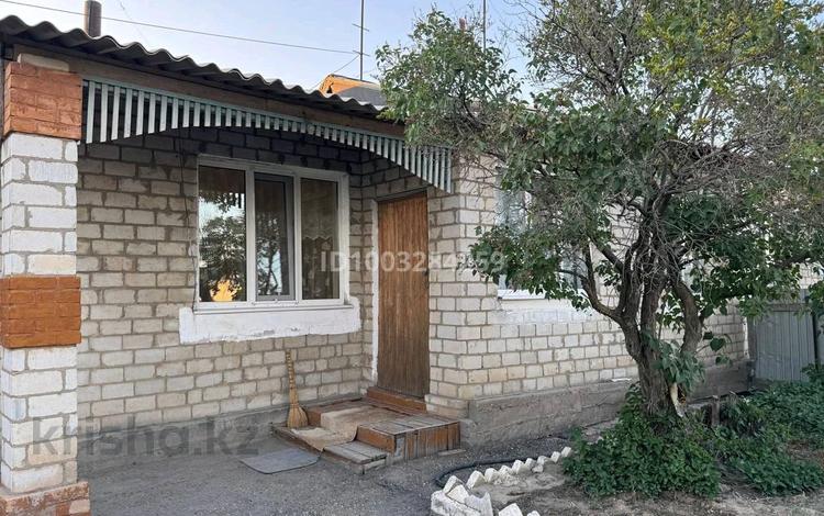 Отдельный дом · 4 комнаты · 82.9 м² · 6 сот., Садык Асатова 61/1 — ул. Булкышева за 19 млн ₸ в Сатпаев — фото 2