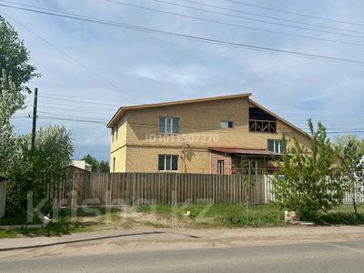 Жеке үй · 7 бөлме · 373 м² · 10 сот., Сулуколь 9, бағасы: 87 млн 〒 в Астане, Сарыарка р-н
