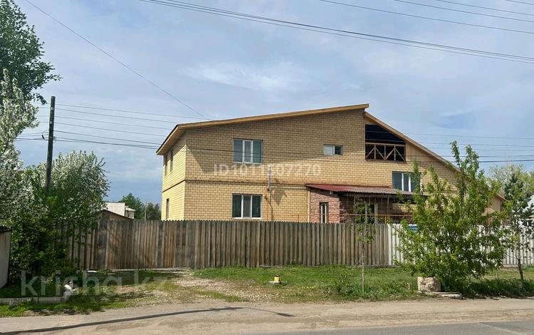 Жеке үй · 7 бөлме · 373 м² · 10 сот., Сулуколь 9, бағасы: 87 млн 〒 в Астане, Сарыарка р-н — фото 15