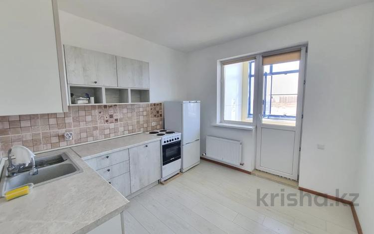 1-бөлмелі пәтер · 46 м² · 6/12 қабат, Коргалжынское шоссе 25 — СРОЧНО!, бағасы: 20.5 млн ₸ в Астане, Нура р-н — фото 2