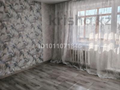 1-комнатная квартира · 36 м² · 9/9 этаж, мкр Юго-Восток, мкр Юго-Восток, мкр Степной 2 4/3 за 14.6 млн 〒 в Караганде, Казыбек би р-н