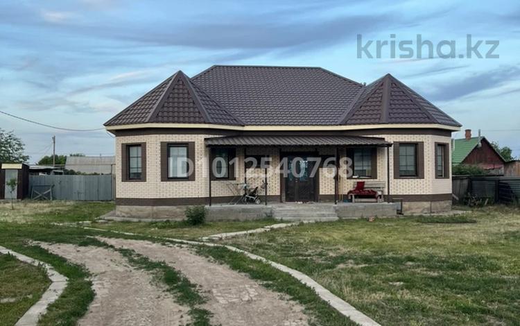 Отдельный дом · 5 комнат · 171.5 м² · 16 сот., мкр. Зачаганск пгт, Ер таргына 6 за 87 млн ₸ в Уральске — фото 2