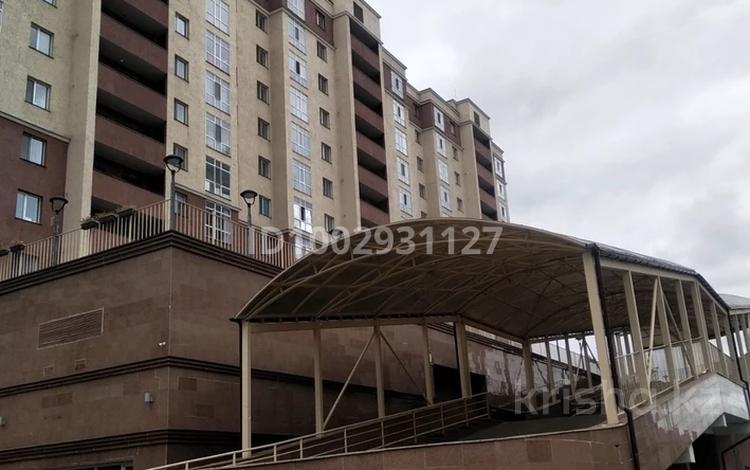 Паркинг · 14 м² · Айнаколь 54а — Айнаколь Кордай, бағасы: 2 млн ₸ в Астане, Алматы р-н — фото 2