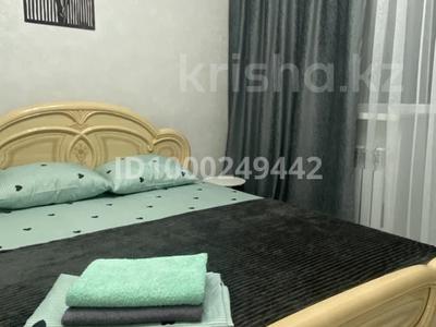 2-комнатная квартира · 52 м² · 3/9 этаж, Наурызбай батыра 137 — ЖК Hermes. пересечение Ул. Назарбаева. рядом маг Союз напротив ЖК Аружан за 12 000 〒 в Кокшетау