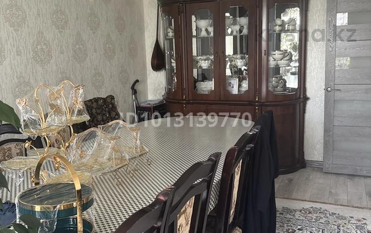 4-бөлмелі пәтер · 100 м² · 2/5 қабат, Балықшы ш/а., Каршымбай Ахмедяров 21, бағасы: 28 млн ₸ в Атырау, пгт Балыкши — фото 2