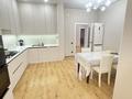 4-комнатная квартира · 148.8 м² · 4/5 этаж, мкр. Алтын орда, Мангилик ел 30Б/1 — Smart Bilim Анвар суп-т за 69 млн ₸ в Актобе — фото 16