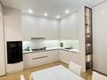 4-комнатная квартира · 148.8 м² · 4/5 этаж, мкр. Алтын орда, Мангилик ел 30Б/1 — Smart Bilim Анвар суп-т за 69 млн ₸ в Актобе — фото 17