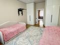 4-комнатная квартира · 148.8 м² · 4/5 этаж, мкр. Алтын орда, Мангилик ел 30Б/1 — Smart Bilim Анвар суп-т за 69 млн ₸ в Актобе — фото 29