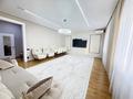 4-комнатная квартира · 148.8 м² · 4/5 этаж, мкр. Алтын орда, Мангилик ел 30Б/1 — Smart Bilim Анвар суп-т за 69 млн ₸ в Актобе — фото 10