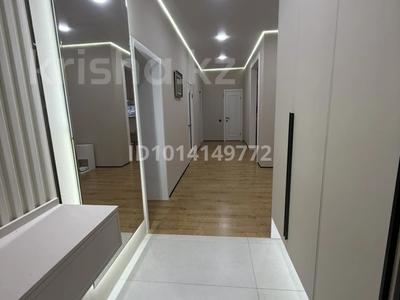 4-комнатная квартира · 148.8 м² · 4/5 этаж, мкр. Алтын орда, Мангилик ел 30Б/1 — Smart Bilim Анвар суп-т за 69 млн ₸ в Актобе