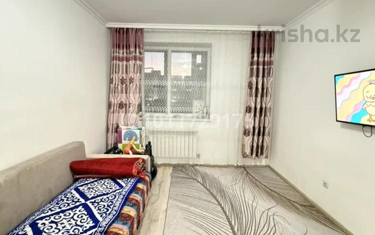 1-комнатная квартира · 39 м² · 5/9 этаж, Ахмет Байтурсынулы 39, 39/1, 39/2, 39/3 за 20.2 млн ₸ в Астане, Сарайшык р-н — фото 2