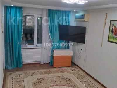 2-бөлмелі пәтер · 50.5 м² · 2/5 қабат, Чурина — За ТРЦ Дом быта, бағасы: 13 млн ₸ в Уральске