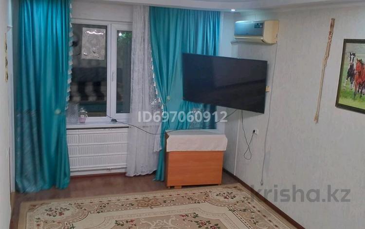 2-бөлмелі пәтер · 50.5 м² · 2/5 қабат, Чурина — За ТРЦ Дом быта, бағасы: 13 млн ₸ в Уральске — фото 8