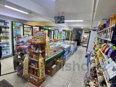 Действующий продуктовый магазин · 80 м², бағасы: 10 млн ₸ в Астане, Есильский р-н