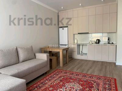 2-комнатная квартира · 39 м² · 8/18 этаж, Е-36 2 за 260 000 ₸ в Астане, Нура р-н