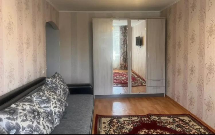 1-бөлмелі пәтер · 33 м² · 2/4 қабат, Қазақфильм ш/а., бағасы: 23.5 млн ₸ в Алматы, Бостандыкский р-н — фото 4