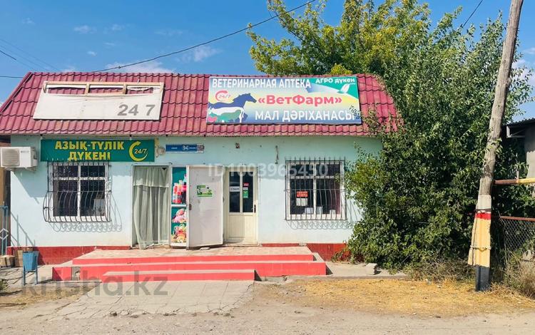 Дүкендер мен бутиктер · 85 м², бағасы: 15.5 млн ₸ в Асе — фото 2