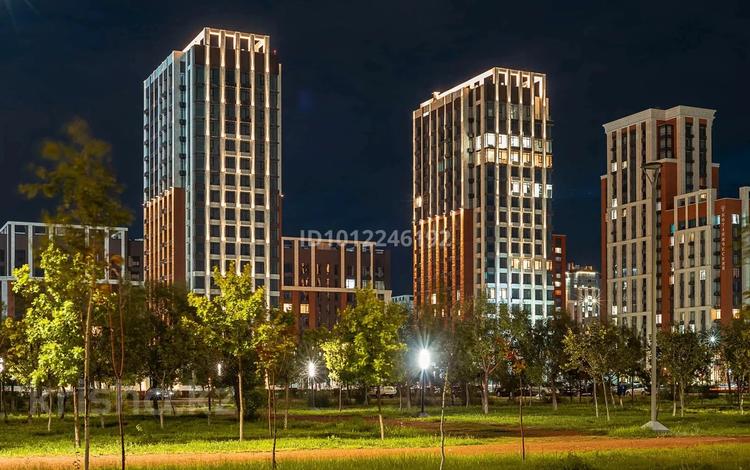 Паркинг · 20 м² · Акмешит 9, бағасы: 9 млн ₸ в Астане, Есильский р-н — фото 2